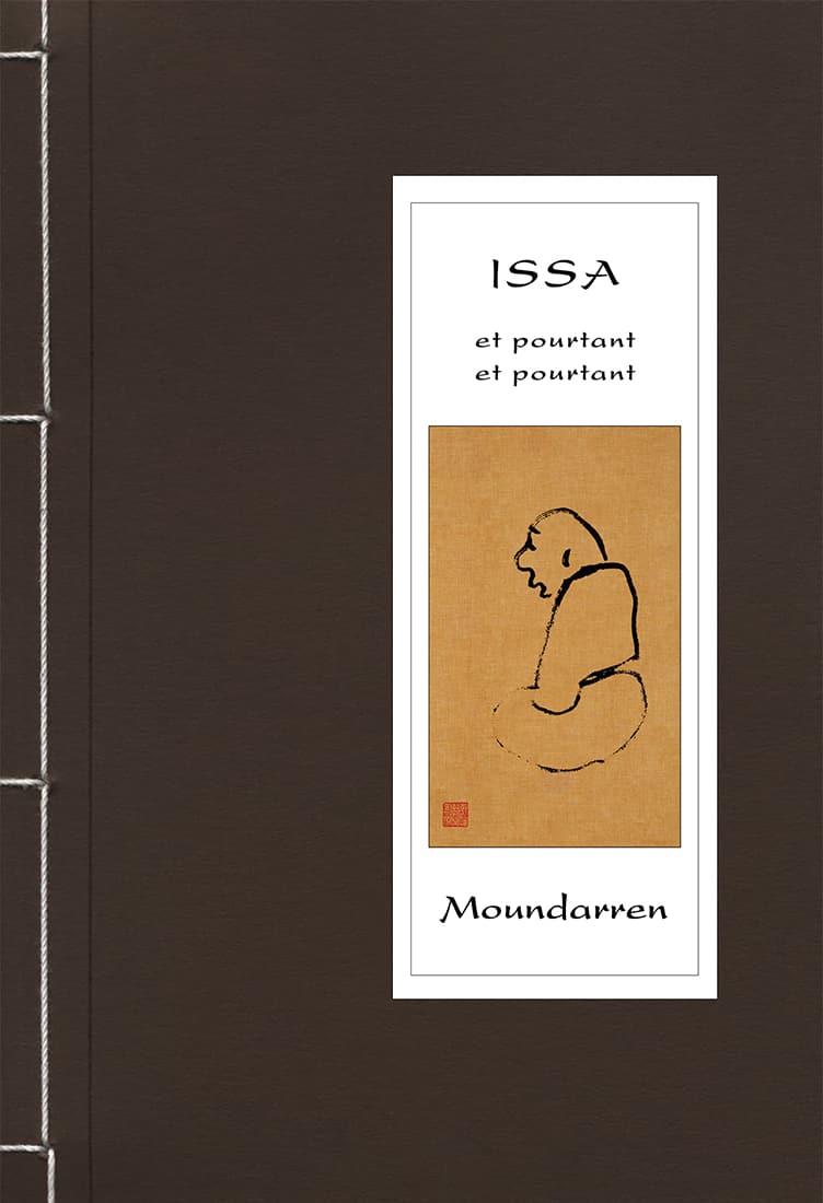 Couverture du livre Issa