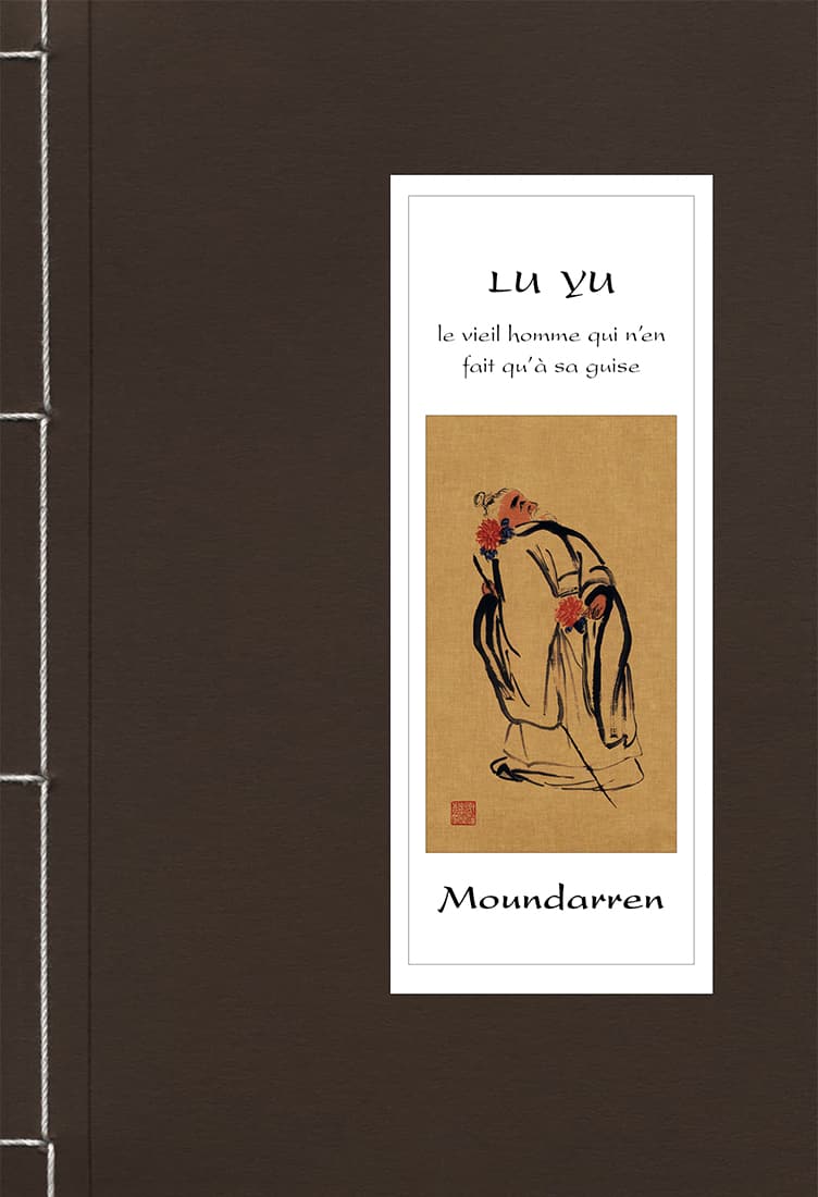 Couverture du livre Lu Yu