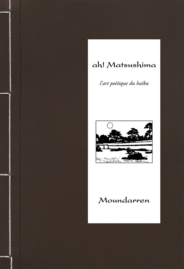 Couverture du livre Ah! Matsushima