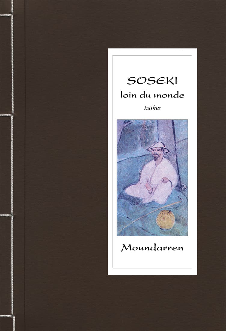 Couverture du livre Soseki
