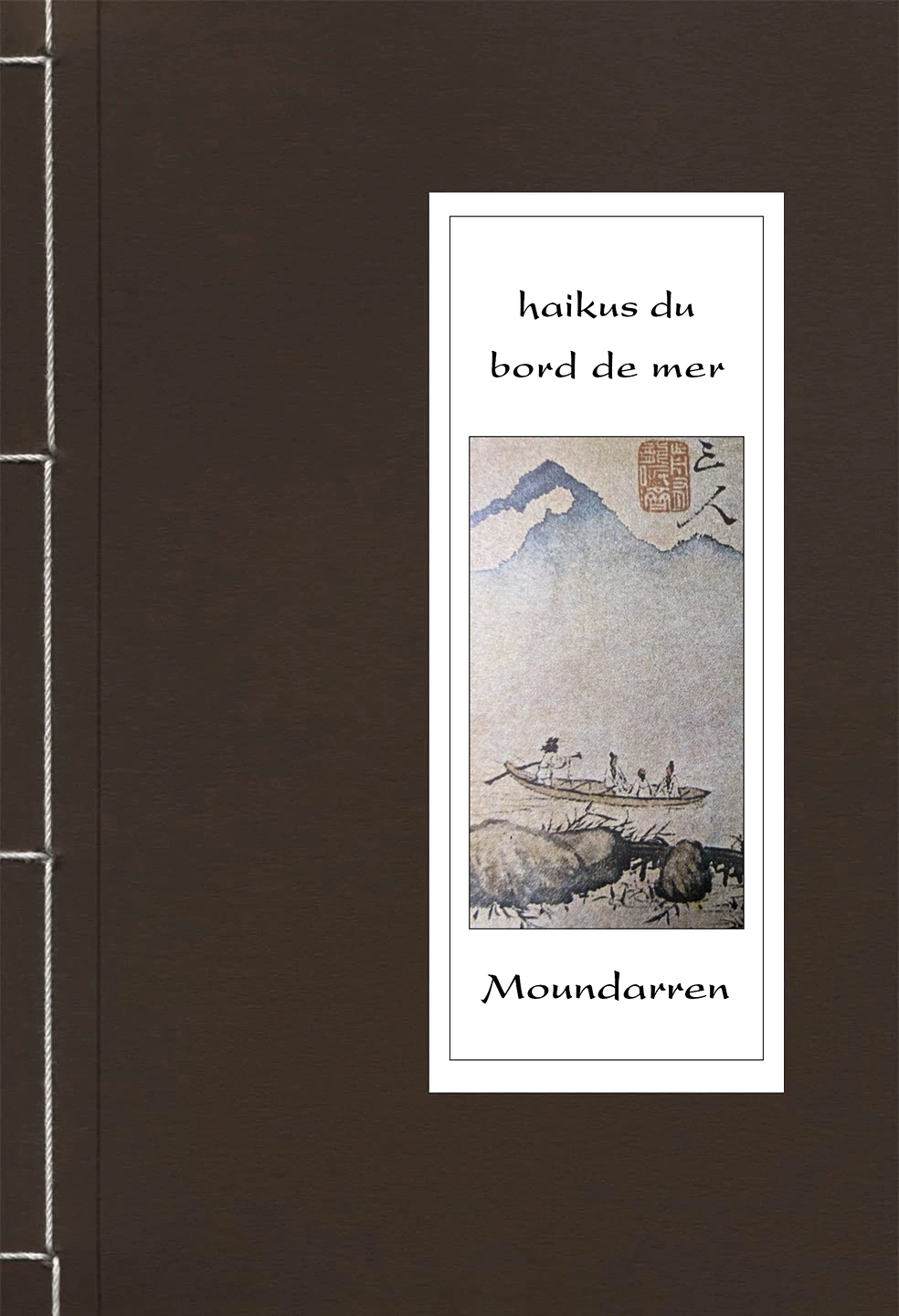 Haïkus du bord de mer