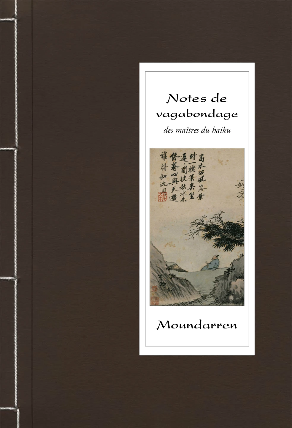 Notes de vagabondage